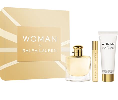 ralph lauren women perfume sets